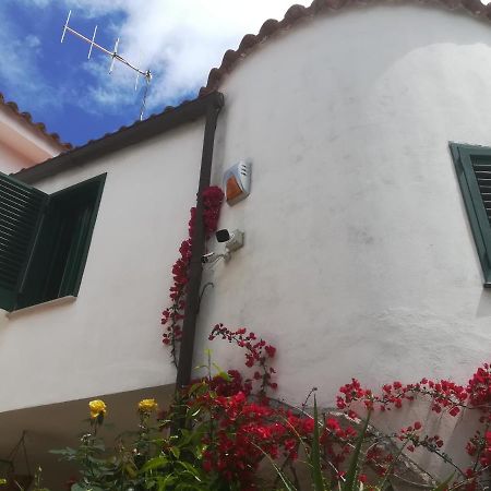 Casa Masseria Le Ville Пескичи Экстерьер фото