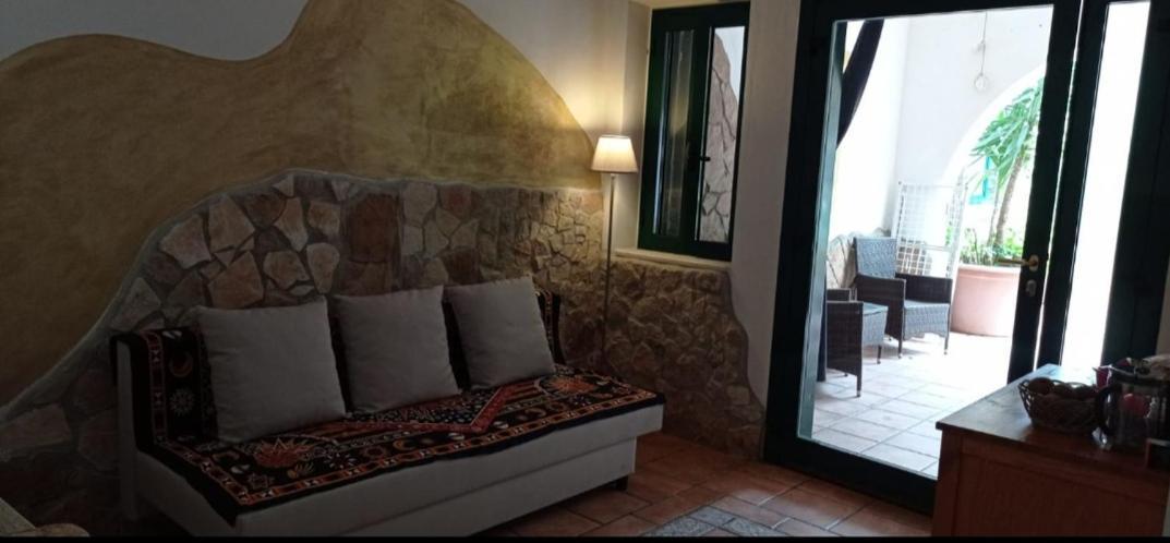 Casa Masseria Le Ville Пескичи Экстерьер фото